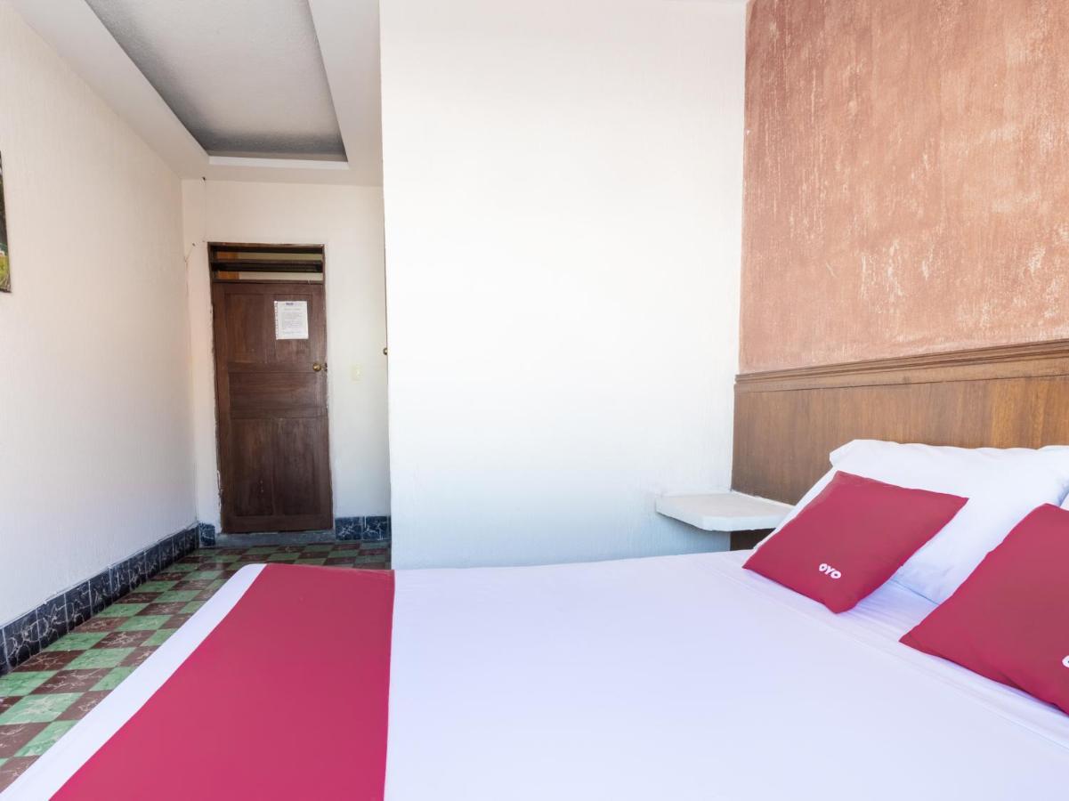 Oyo Hotel Cimsa Veracruz Exteriér fotografie